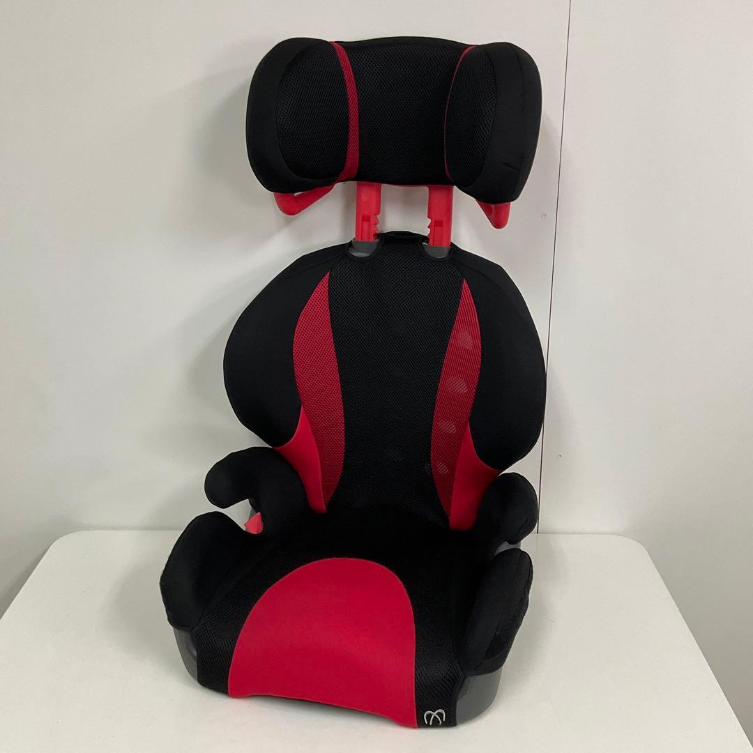 綺麗！エールべべ サラット3ステップ クワトロST 長く使える♪