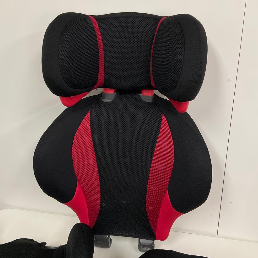 綺麗！エールべべ サラット3ステップ クワトロST 長く使える♪