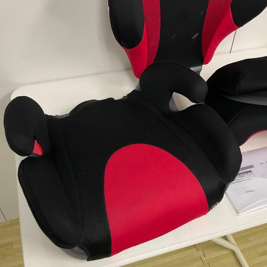 綺麗！エールべべ サラット3ステップ クワトロST 長く使える♪