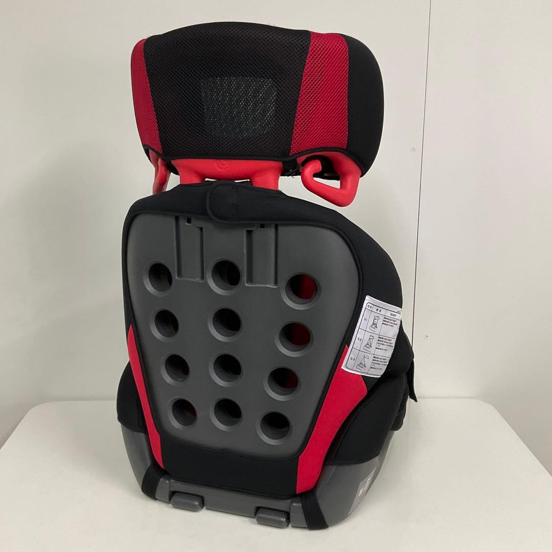 綺麗！エールべべ サラット3ステップ クワトロST 長く使える♪