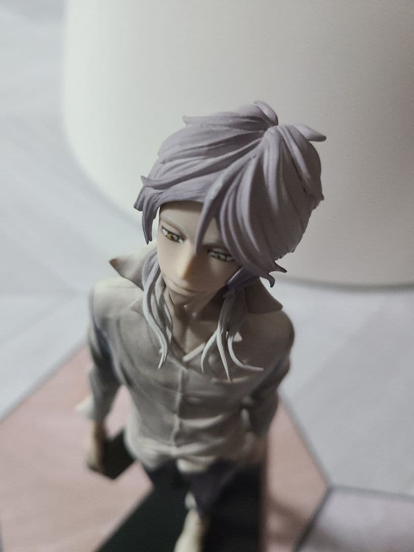 mensHdge 槙島聖護　フィギュア　Shogo Makishimaサイコパス