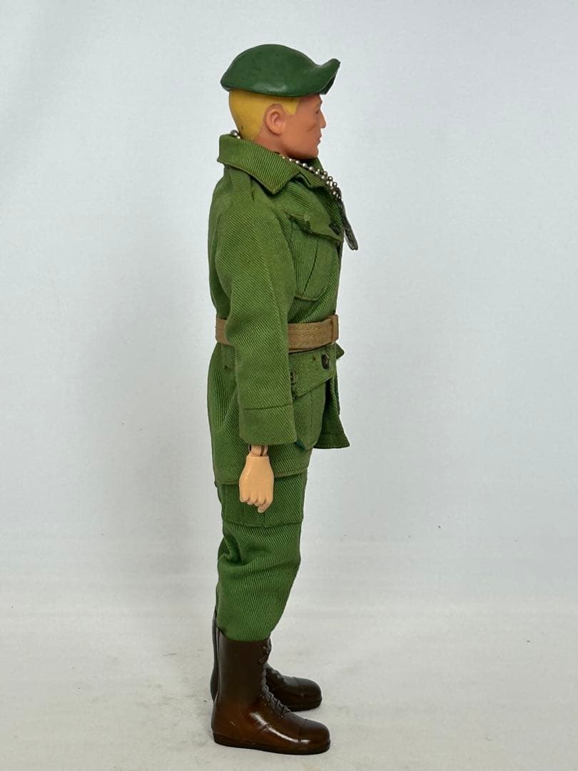 ビンテージ　GIジョー　1964 グリーンベレー セット　ハスブロ GI JOE