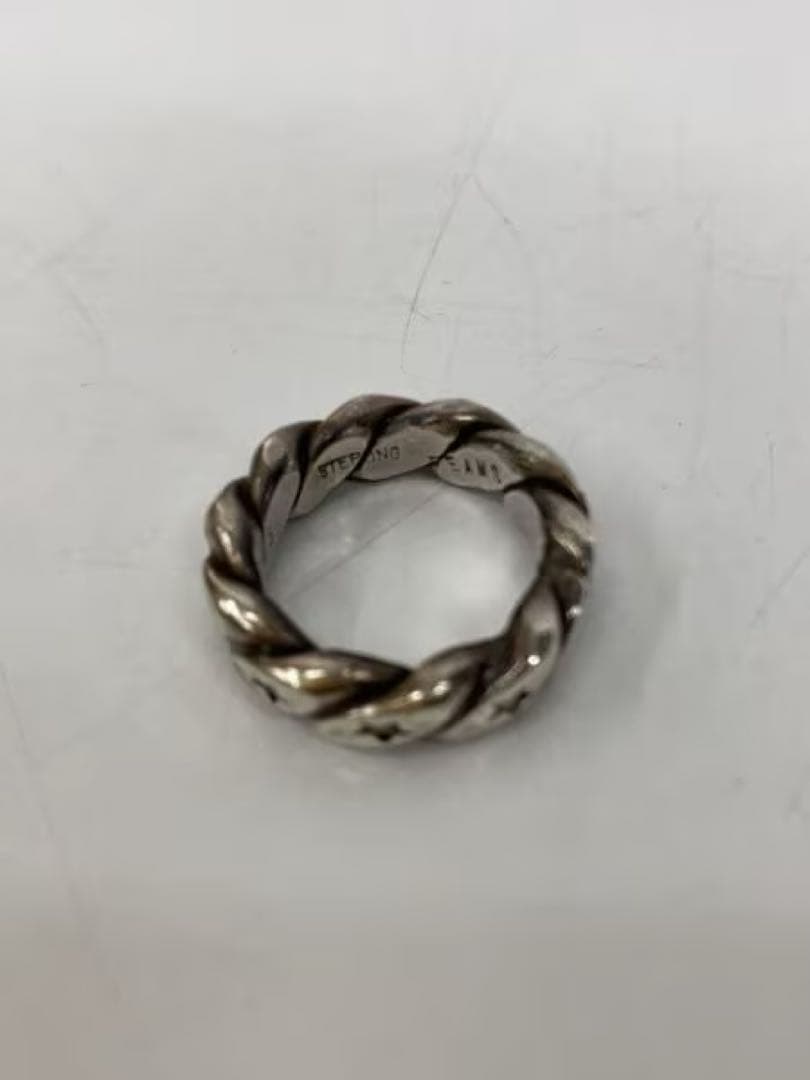 SUNSHINE REEVES × BEAMS BOY リング　ナバホ族