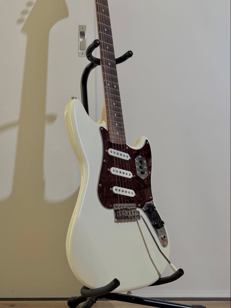 ギター Squier by Fender Paranormal Cyclone