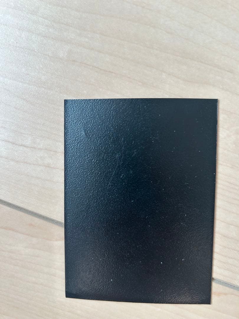 デュエルマスターズ 刃牙デッキ