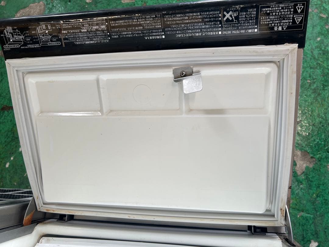 2018年 ホシザキキュープアイス製氷機 65kg