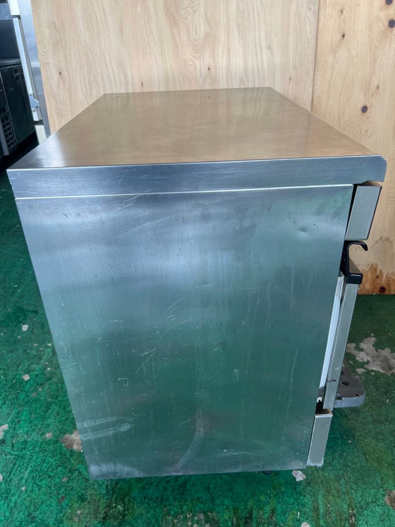 2018年 ホシザキキュープアイス製氷機 65kg