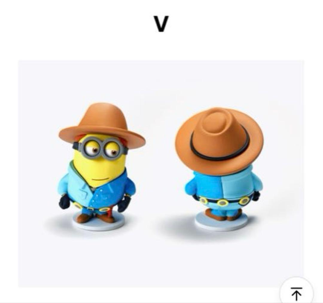 アイドル [BTS X DM4]Figure Permission to Dance