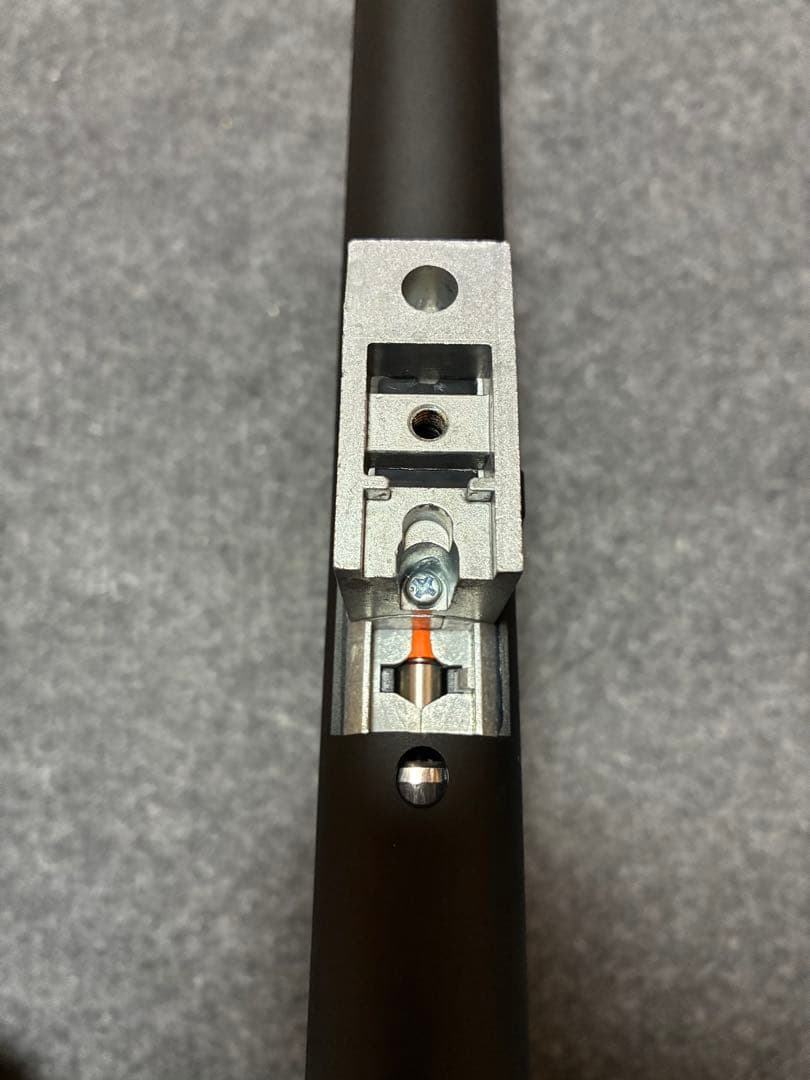 東京マルイ VSR-10 Gスペック カスタム AAC T10 M700仕様