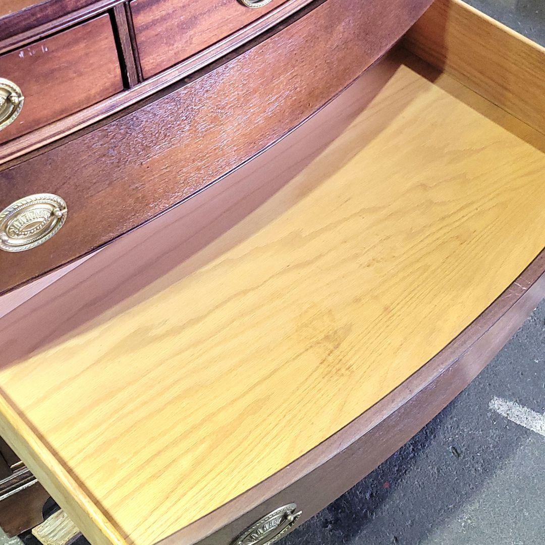 米軍基地 放出品？ 【アメリカ家具】ヴィンテージ チェスト ミリタリー家具