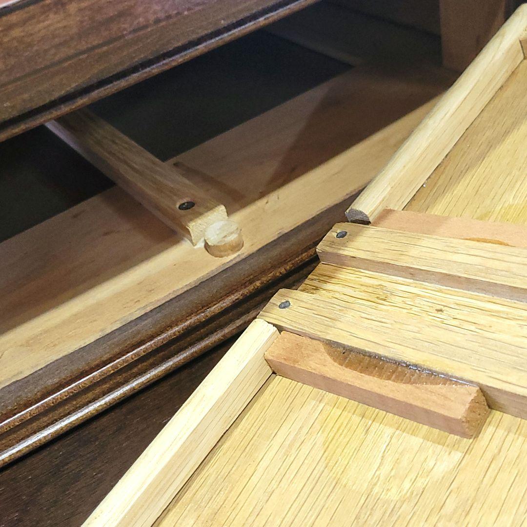 米軍基地 放出品？ 【アメリカ家具】ヴィンテージ チェスト ミリタリー家具