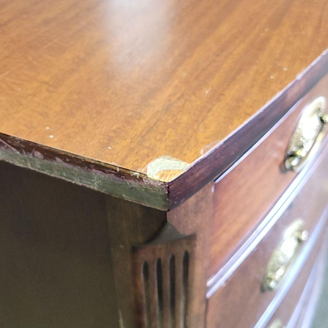 米軍基地 放出品？ 【アメリカ家具】ヴィンテージ チェスト ミリタリー家具