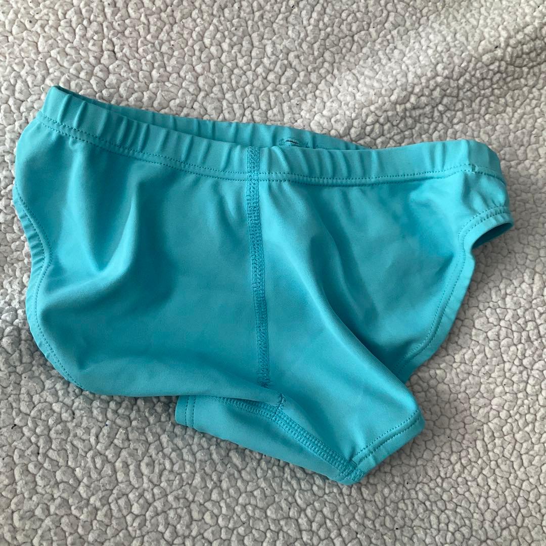 専用　SPEEDO 競泳用水着 うろこ　Sサイズ