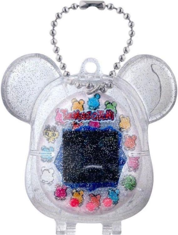 BE@RBRICK×Tamagotchi ベアブリックたまごっち＆限定たまごっち