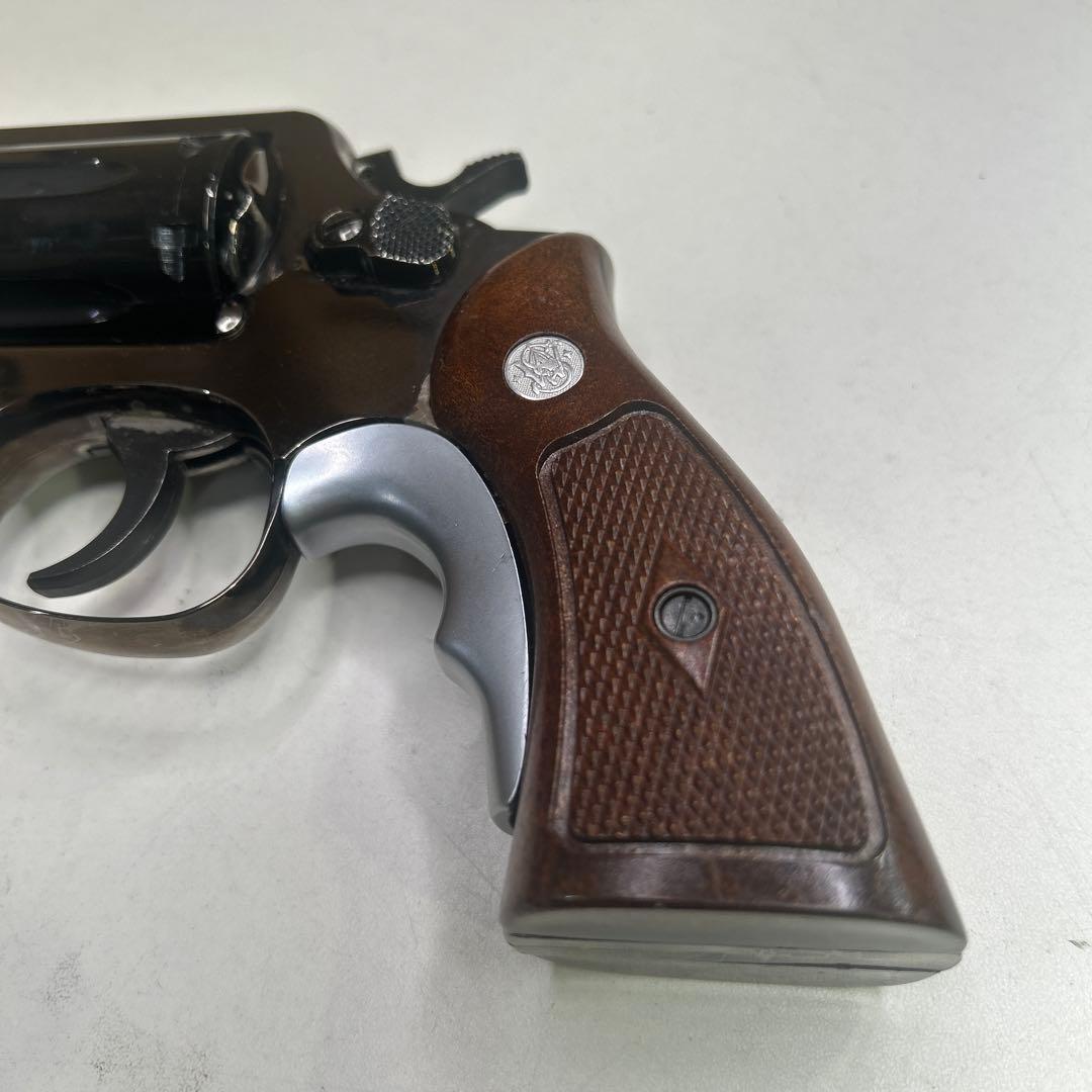 5700 コクサイ S&W 38special モデルガン
