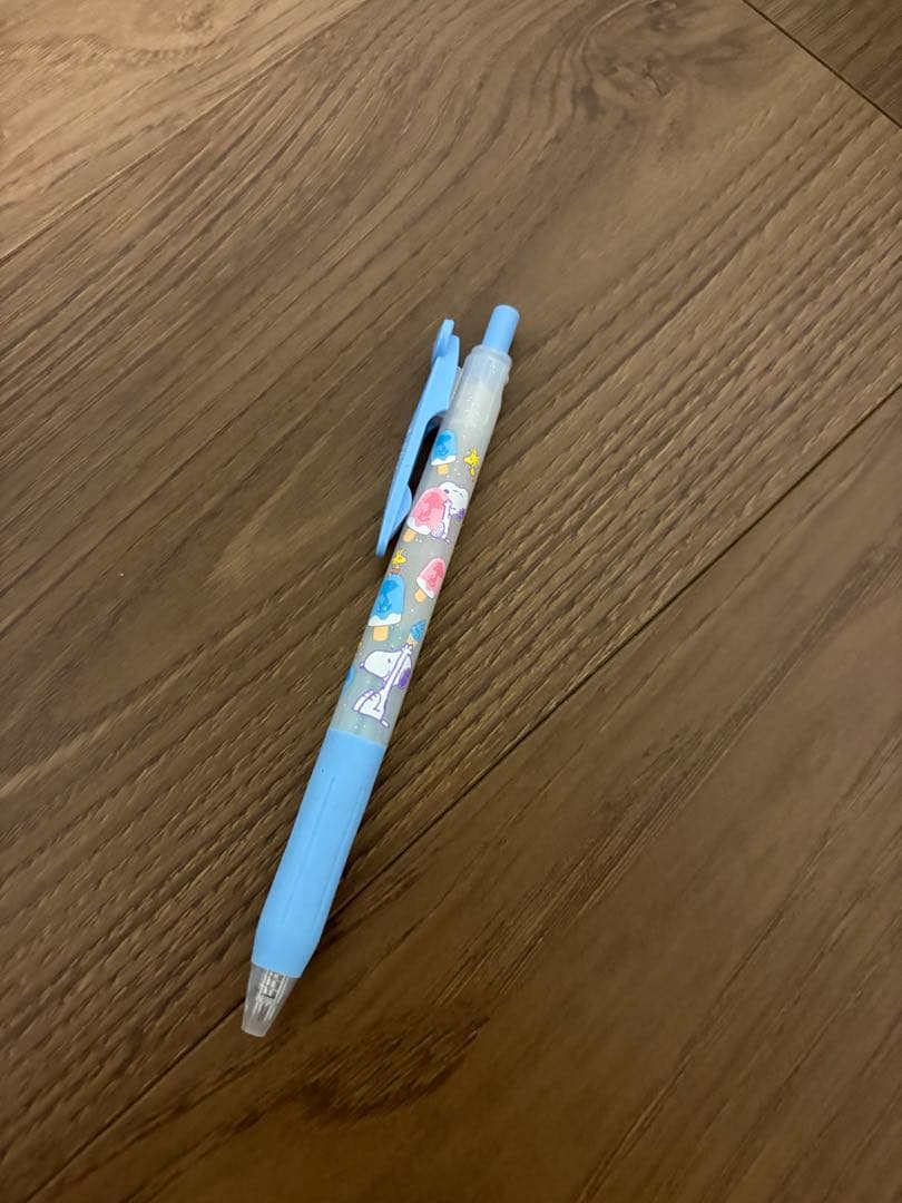 レア！　サラサ　スヌーピーコラボ　ベル