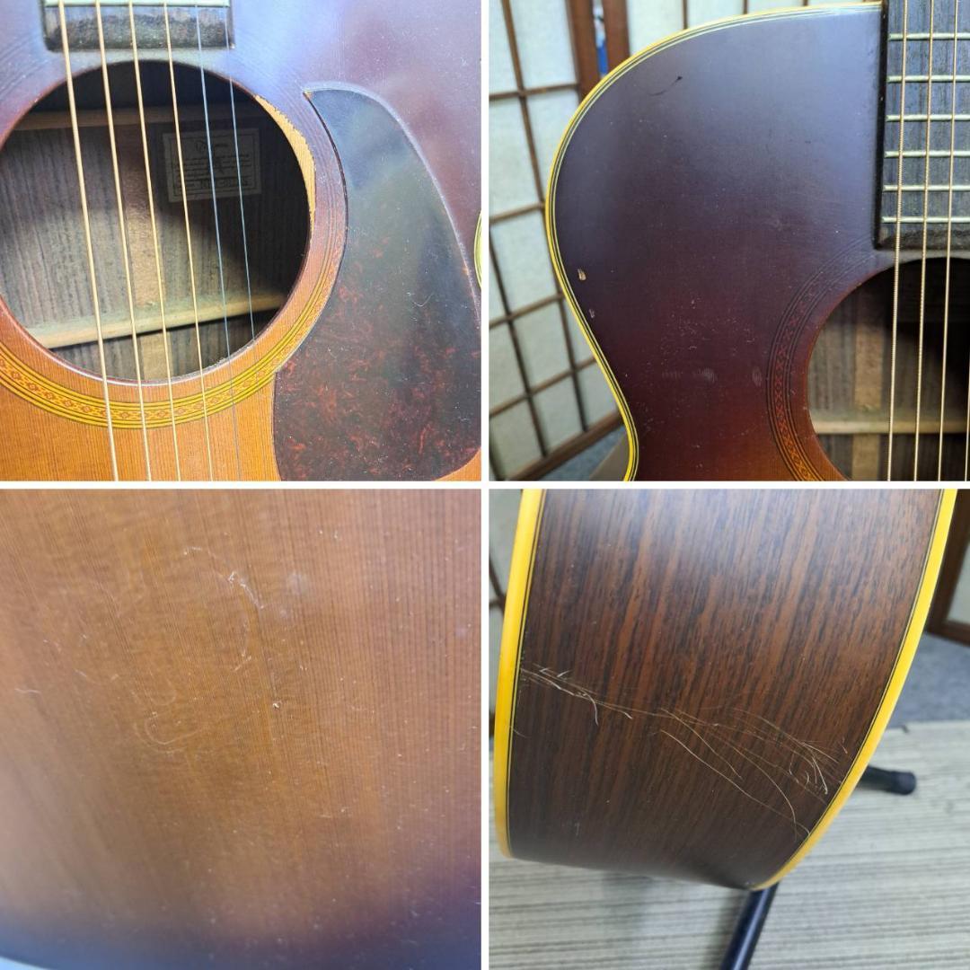 Takamine　NPT-012 BS　エレキアコースティックギター　タカミネ