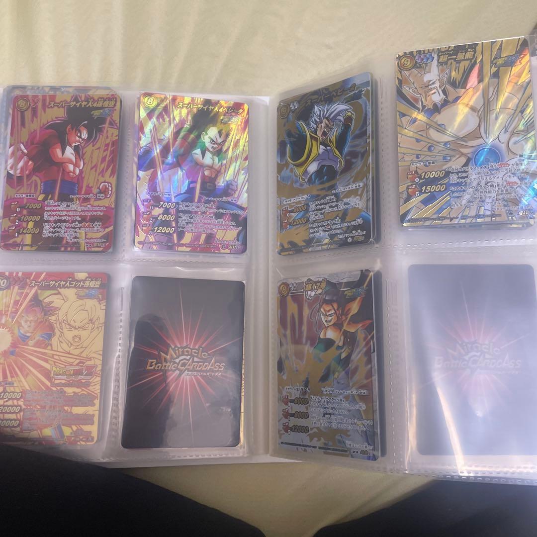 ミラクルバトルカードダス　ミラバト　まとめ売り　 最終値下げ