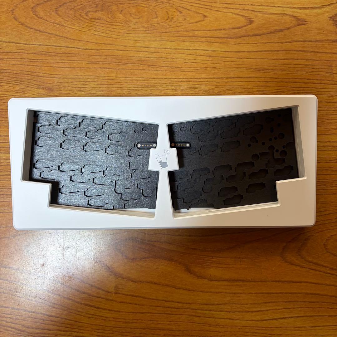 キーボード Cheerz 40% Keyboard Kit / HHKB / White