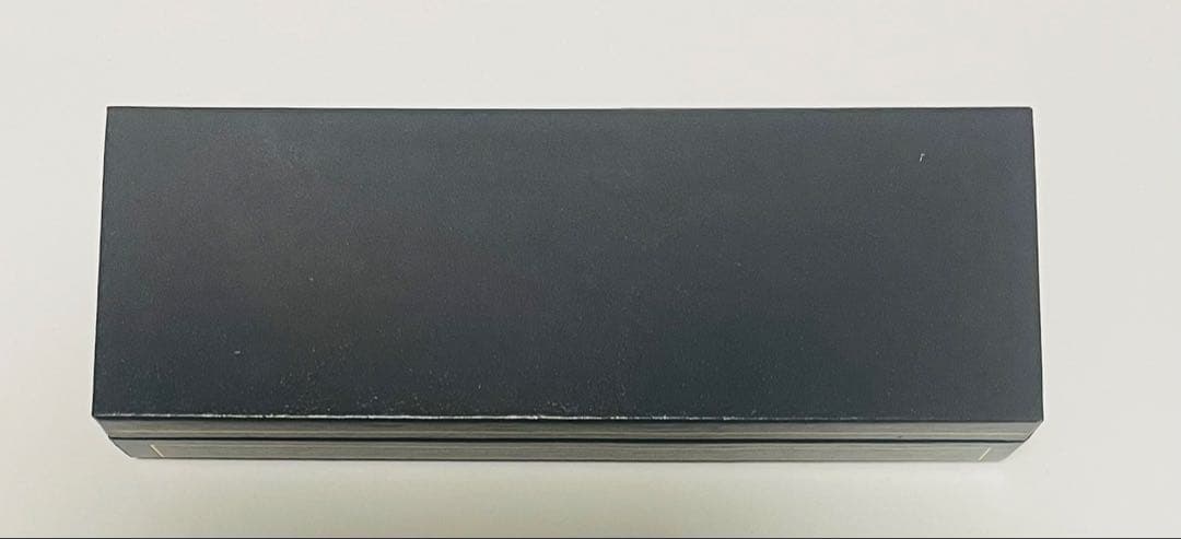 ◆年始セール未使用‼️ヴィンテージdunhill ツイスト式ボールペン ゴールド◆