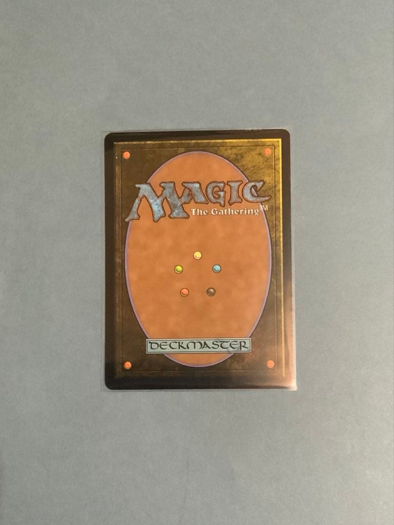 MTG TLA 《司書、ワン・シー・トン》foil