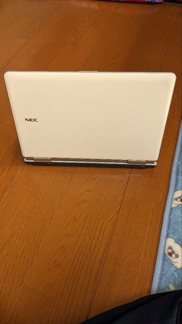Windowsノート本体 NEC LAVIE LL750/F i7