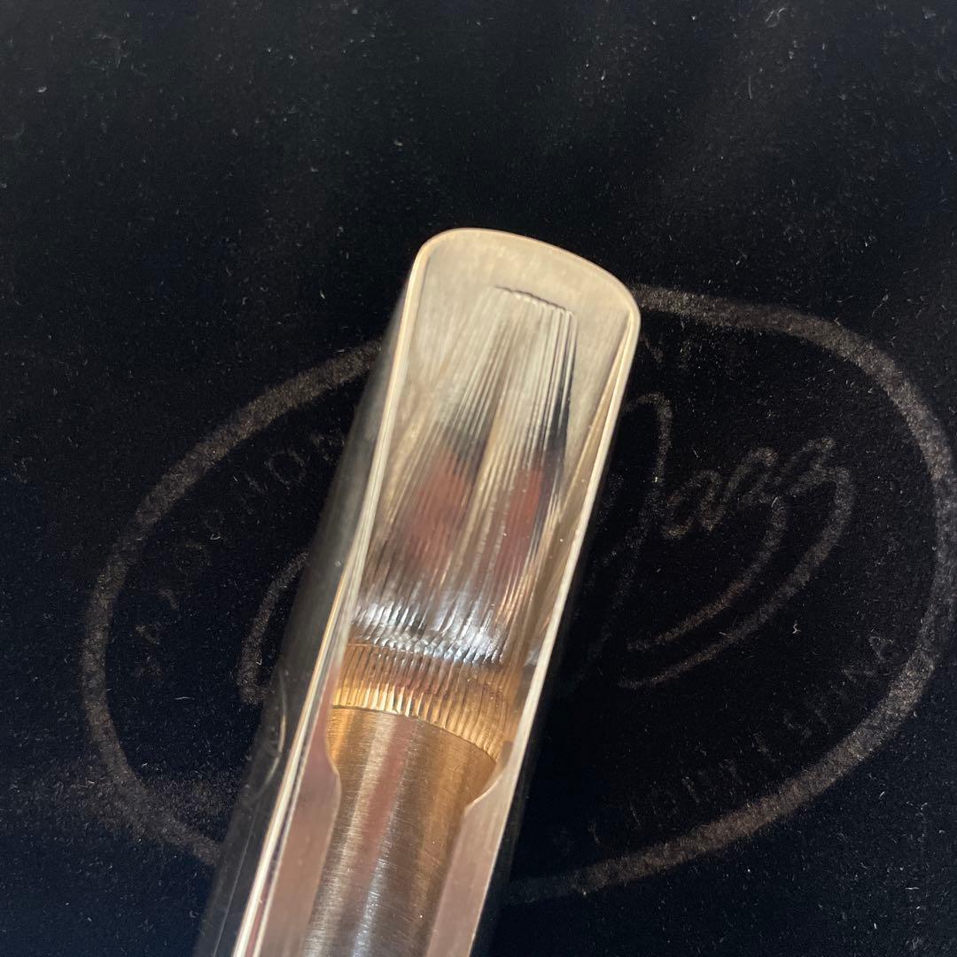 テナーサックス　マウスピース　Jody Jazz DV CHI 8*