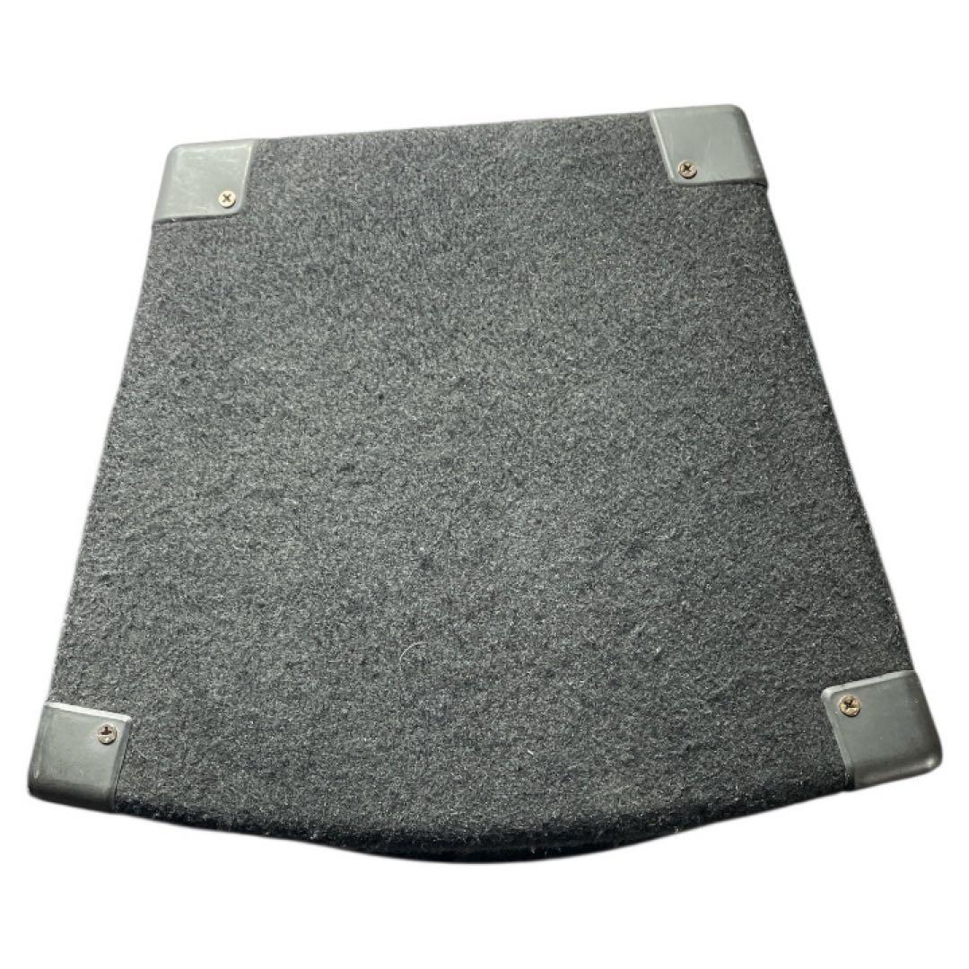 ALESIS アレシス PA 10インチ スピーカー 定格80W 4Ω ペア