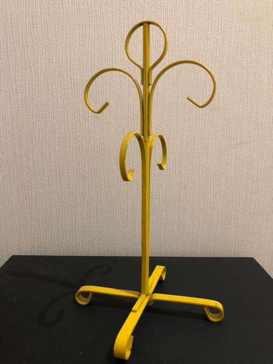 ビンテージ　マグカップ4点＆マグスタンド　セット