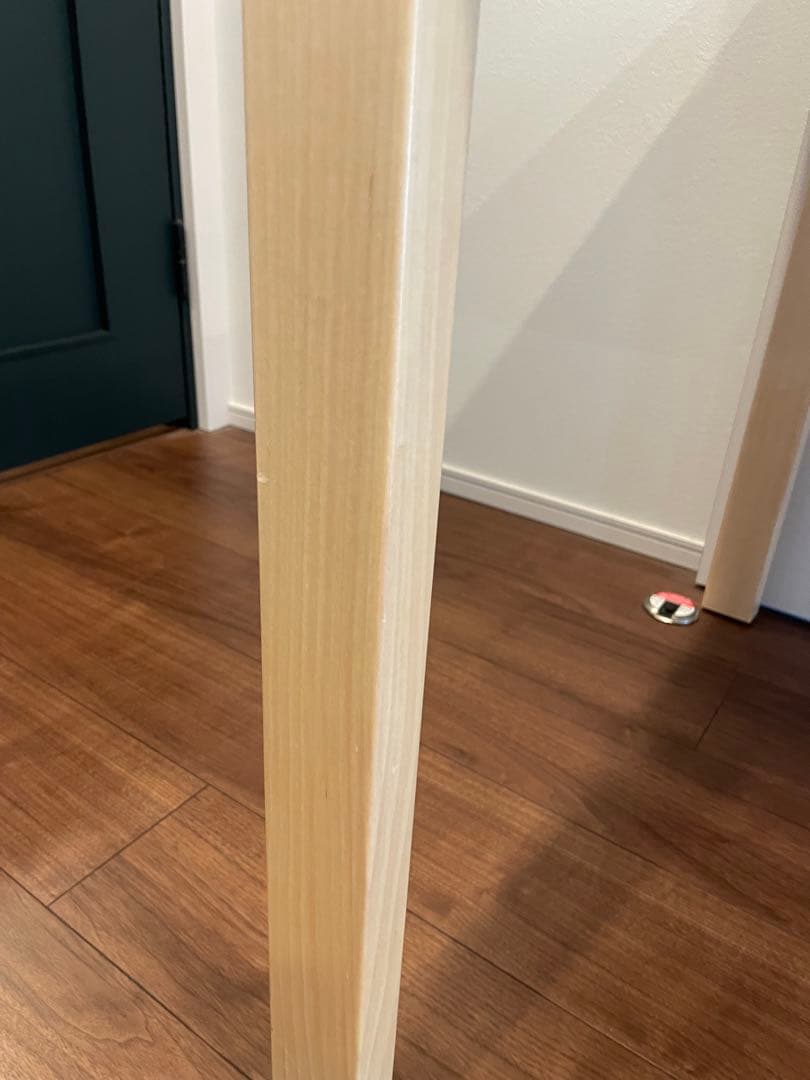 Artek / アルテック テーブル 81B W120×D75cm / バーチ