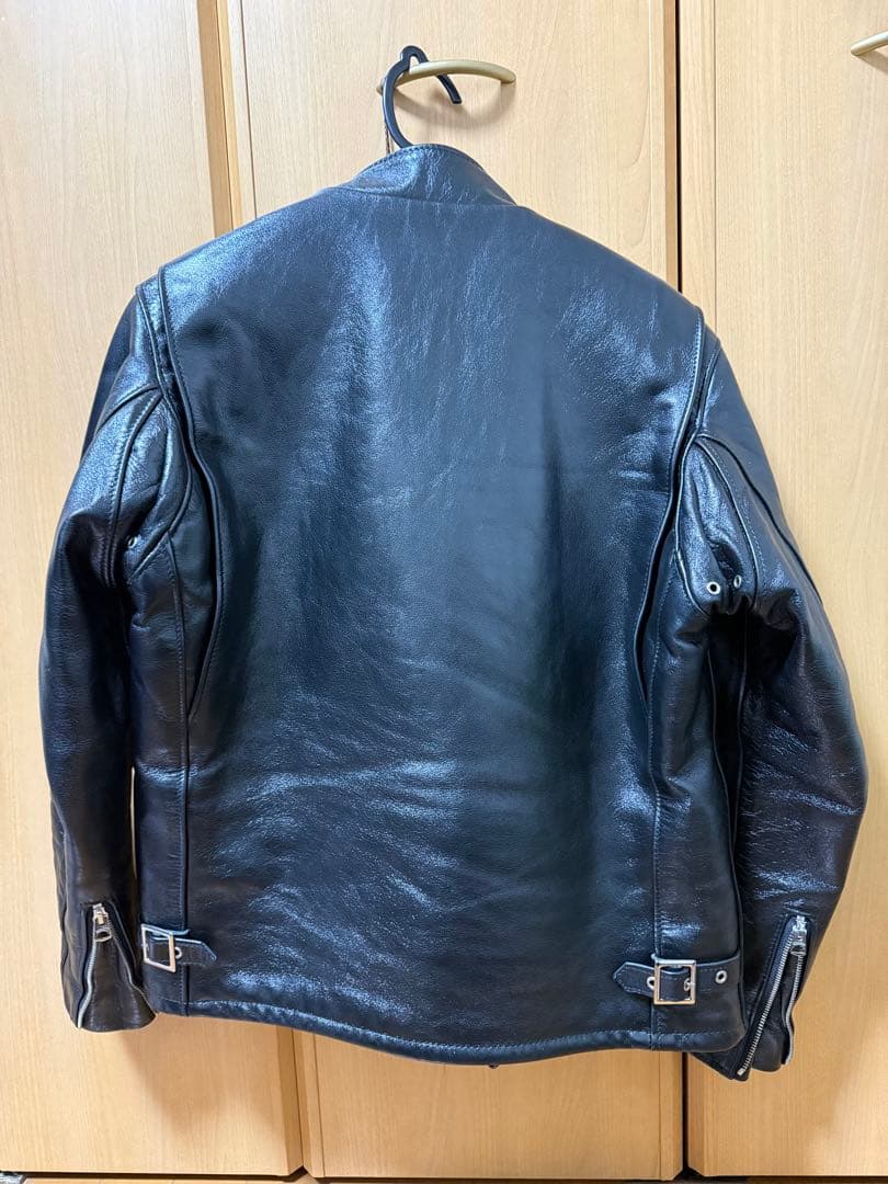 ジャケット・アウター noworries