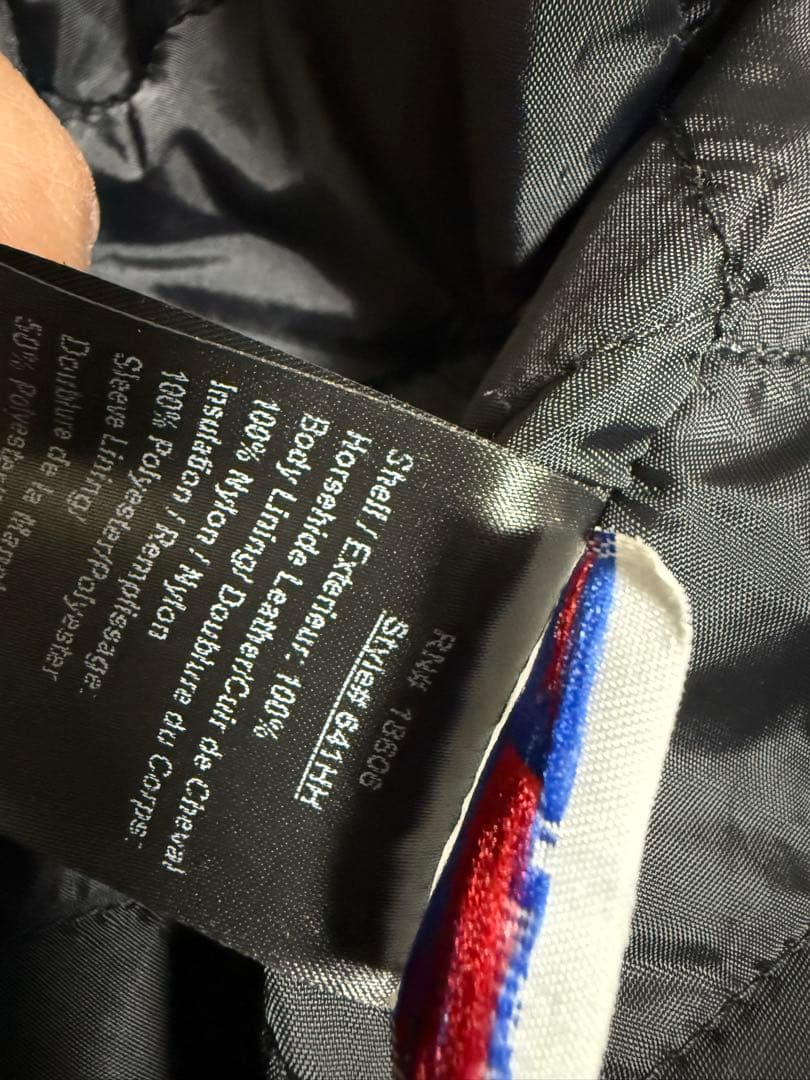 ジャケット・アウター noworries