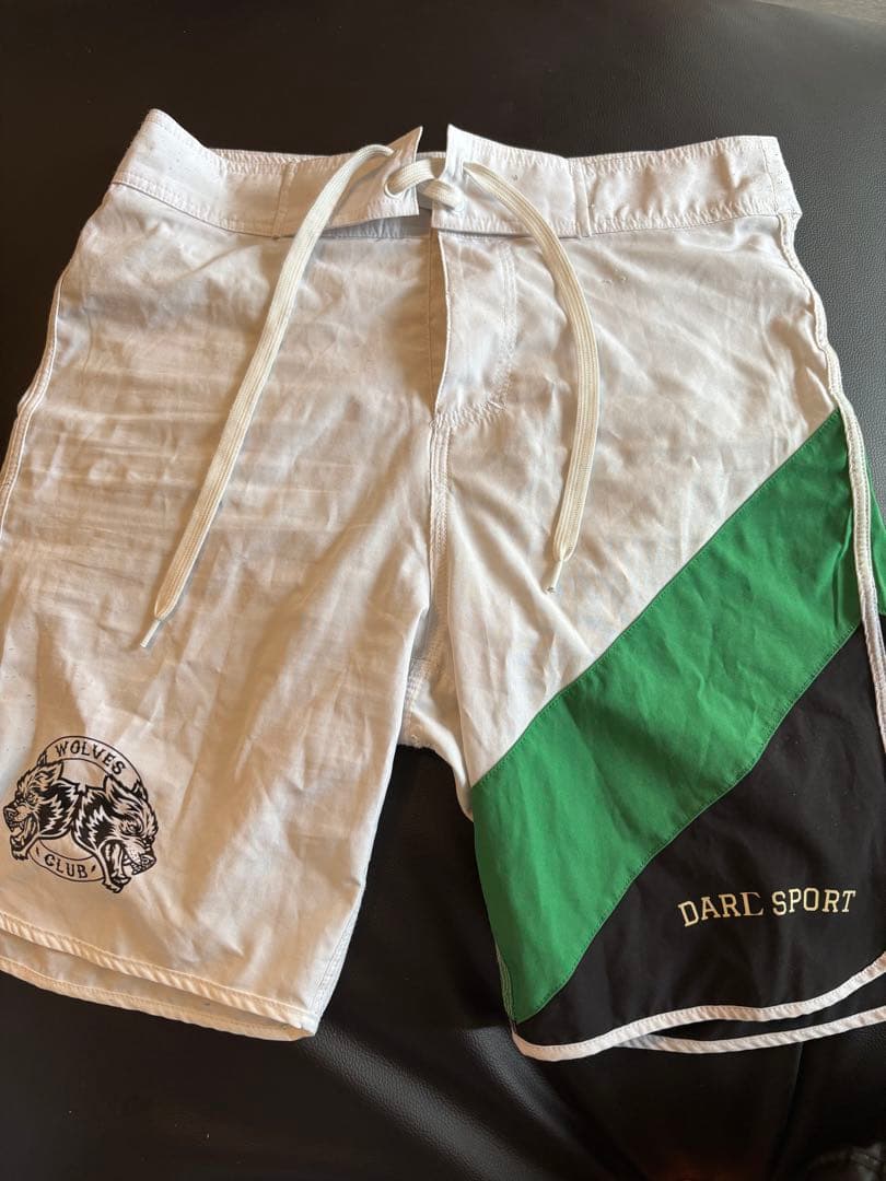 ダルクスポーツ DARC SPORT サーフパンツ　28インチ　お値下げ可！