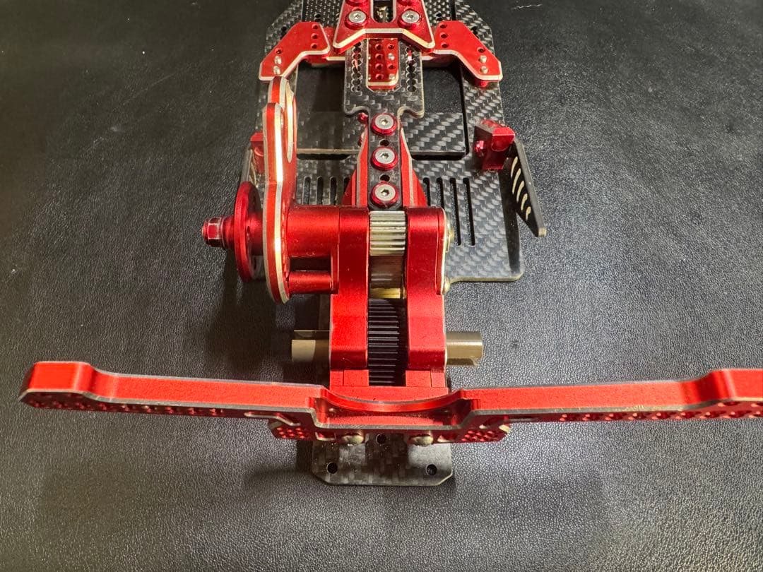 Curiosity 疾風(ハヤテ)