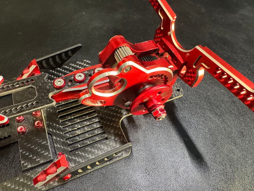 Curiosity 疾風(ハヤテ)