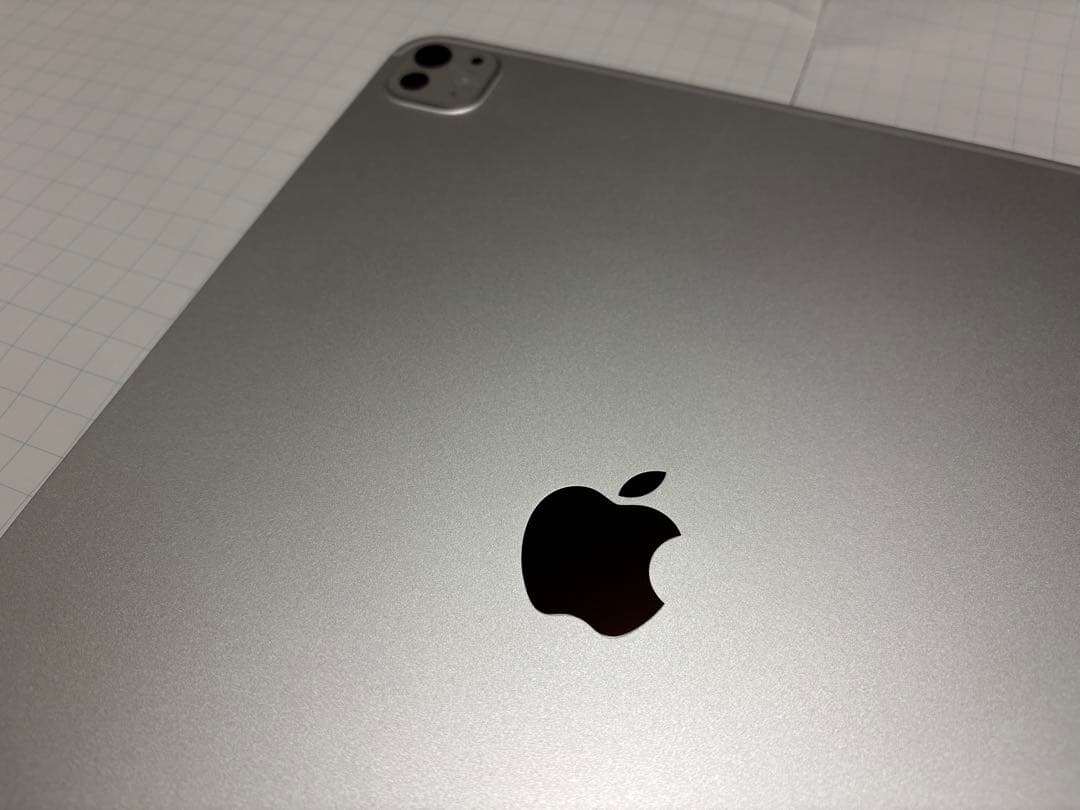Apple iPad Pro M4 13インチ 1TB