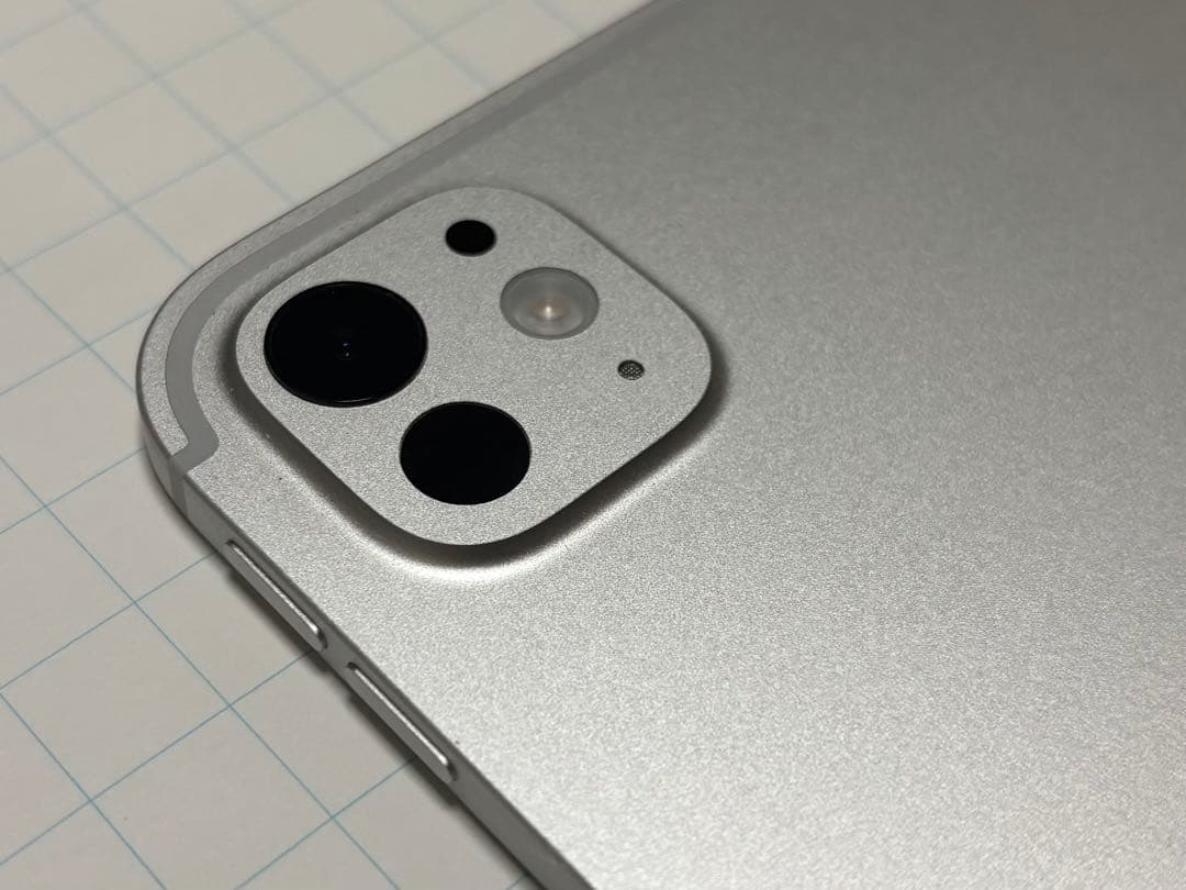 Apple iPad Pro M4 13インチ 1TB