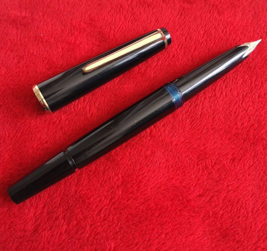 万年筆 希少 モンブラン NO.31 1960年代 55