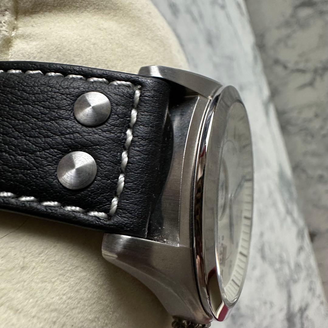 美品 CITIZEN×BEAMS シチズン ビームス ソーラーエコドライブ