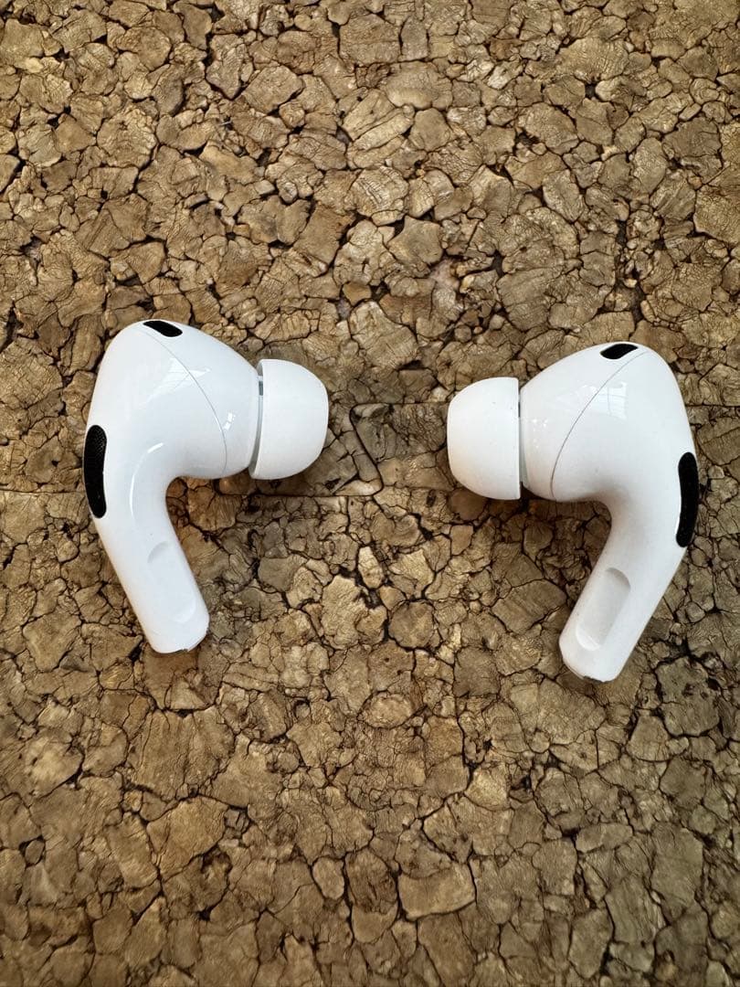 AirPods Pro 2 ワイヤレスイヤホン 本体 完品