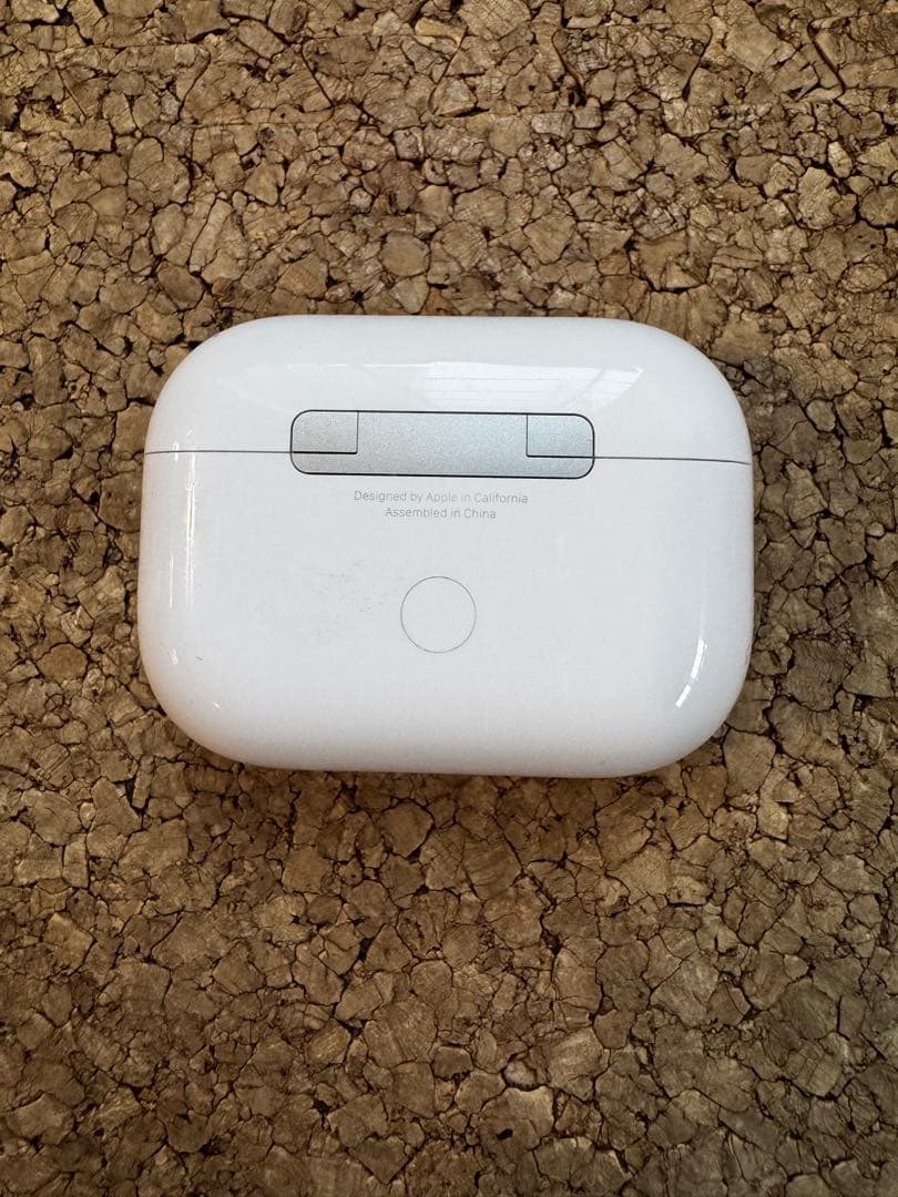 AirPods Pro 2 ワイヤレスイヤホン 本体 完品