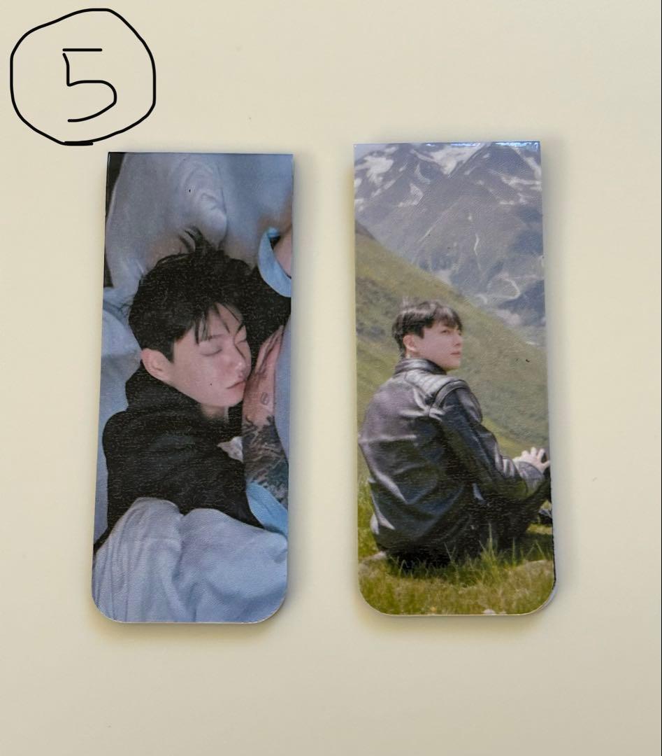 ハミングバード⟡.*