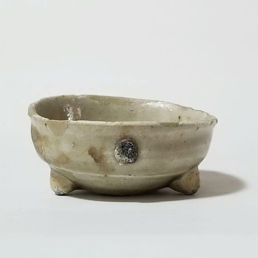 時代 古瀬戸 盃 ぐい呑 江戸時代