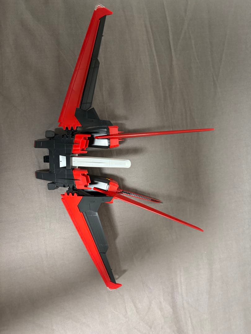 PG 1/60 ストライク　ガンダム　ガンプラ