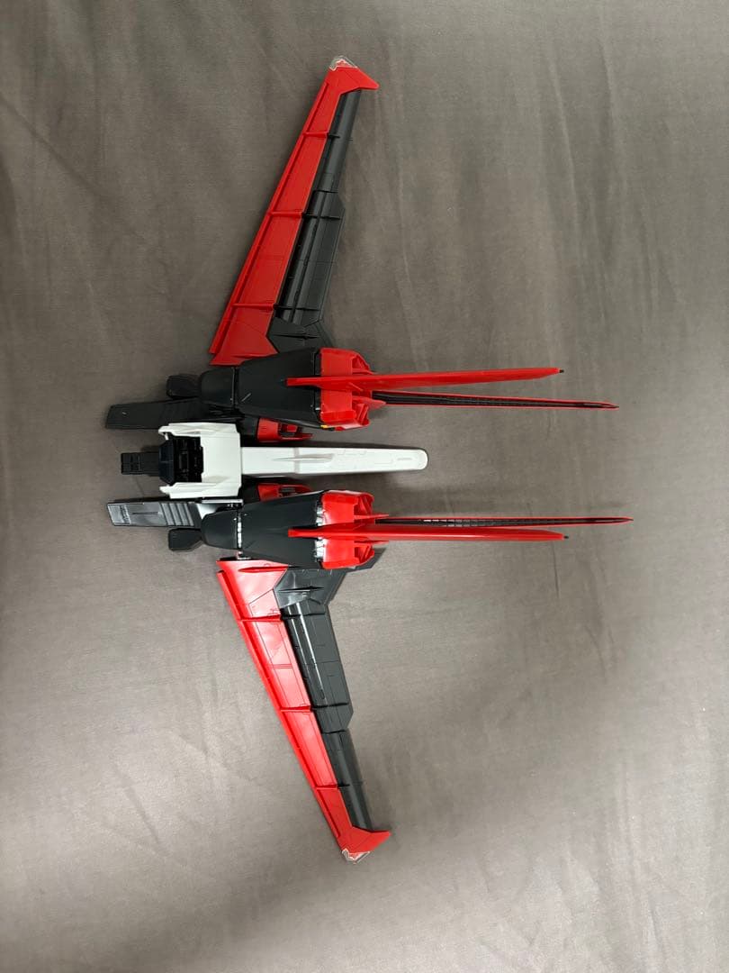 PG 1/60 ストライク　ガンダム　ガンプラ