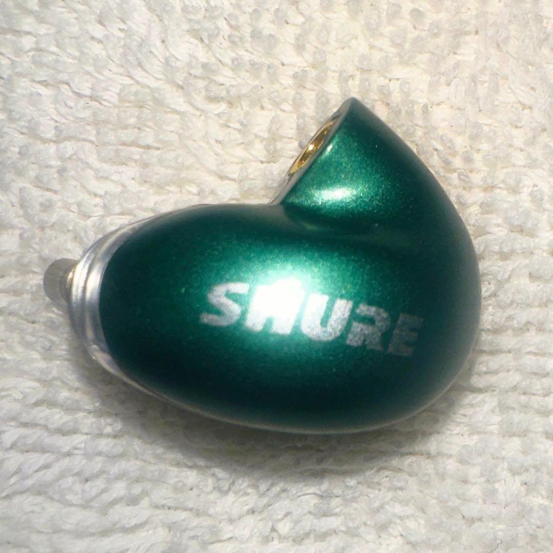 DIY SE-846＆SHUREイヤホンケース