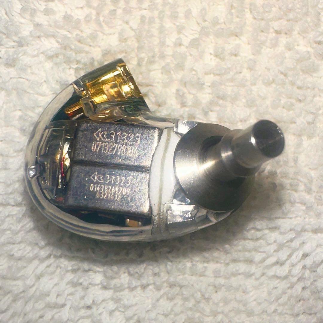 DIY SE-846＆SHUREイヤホンケース