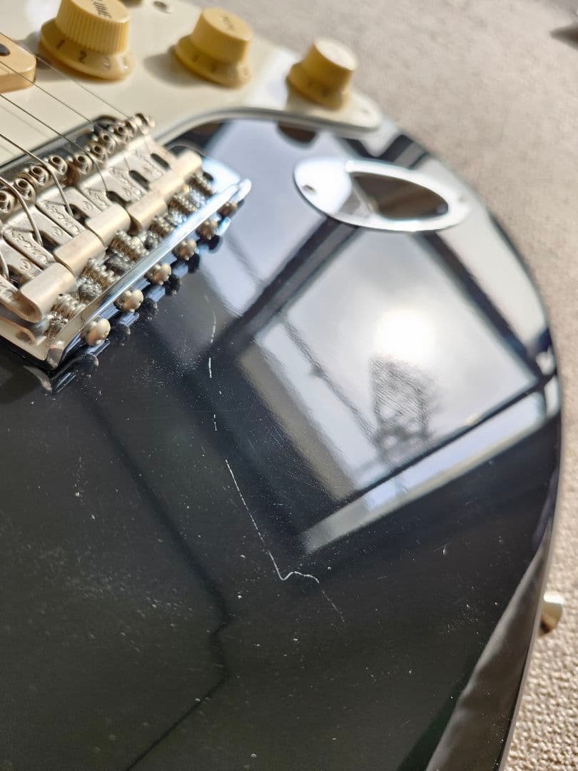 ※※※最終価格※※※　　Fujigen NST20RAL BLK フジゲン