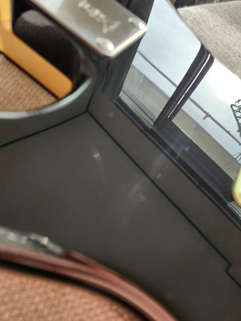 ※※※最終価格※※※　　Fujigen NST20RAL BLK フジゲン