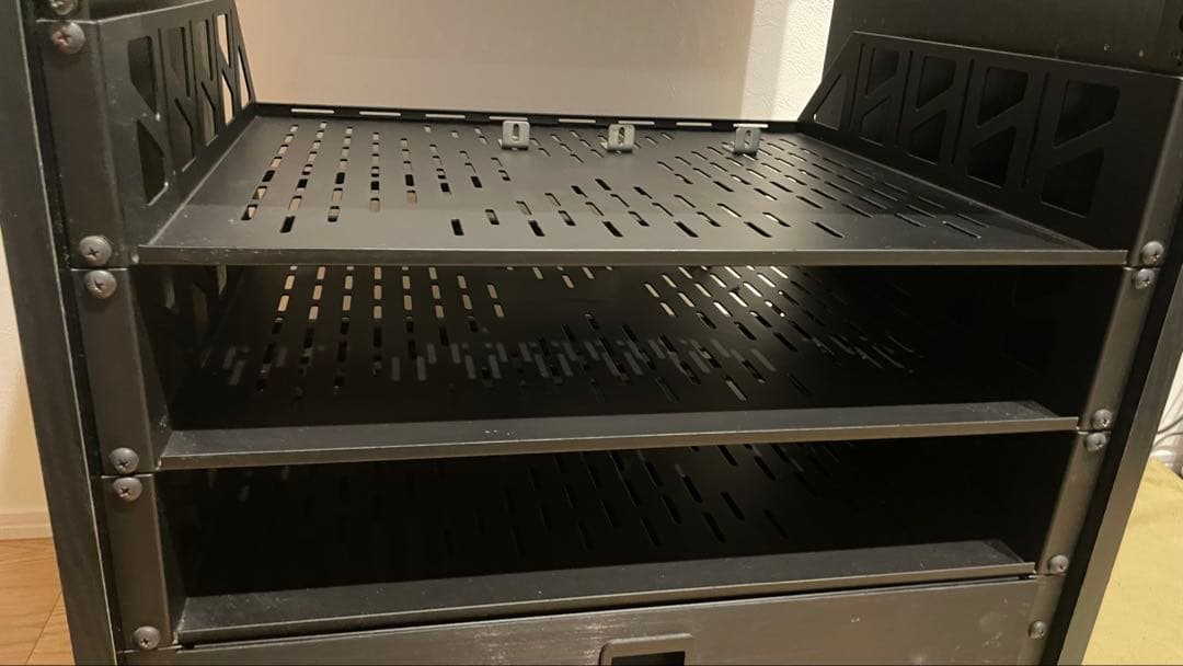 MIDDLE ATLANTIC RK16-S 16Uなど